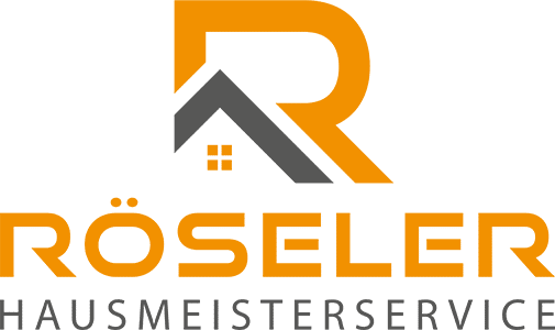 Röseler Hausmeisterservice Logo