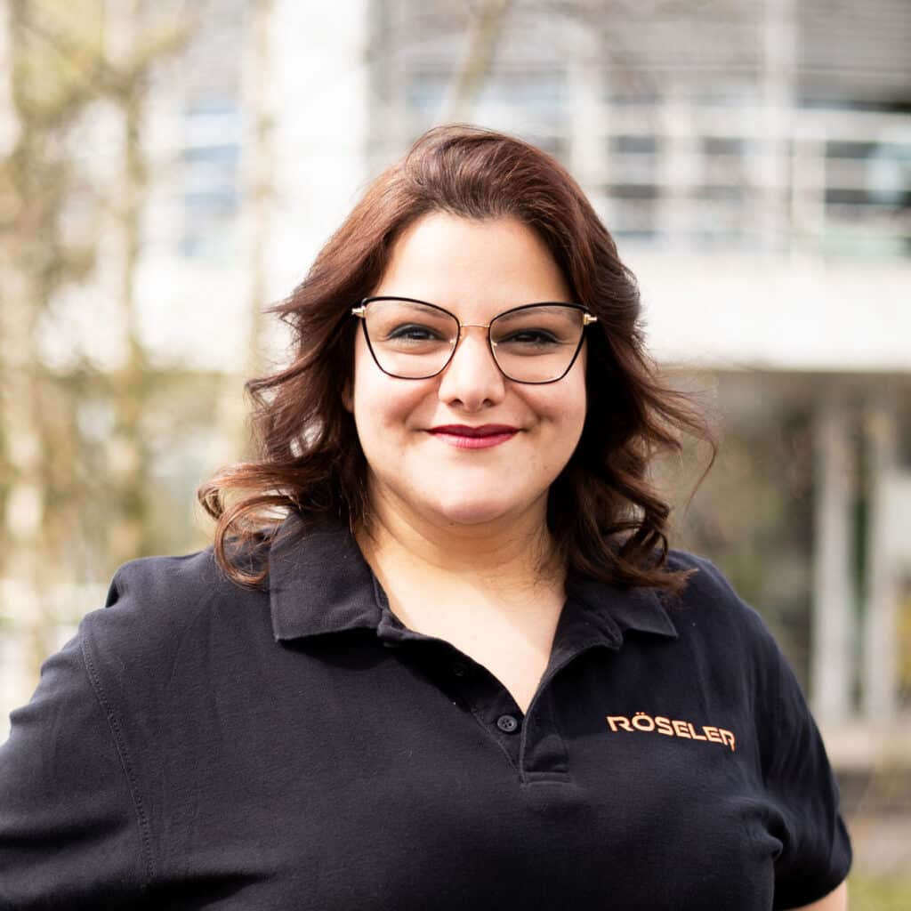 Mandana Röseler